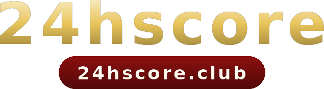 24hscore logo