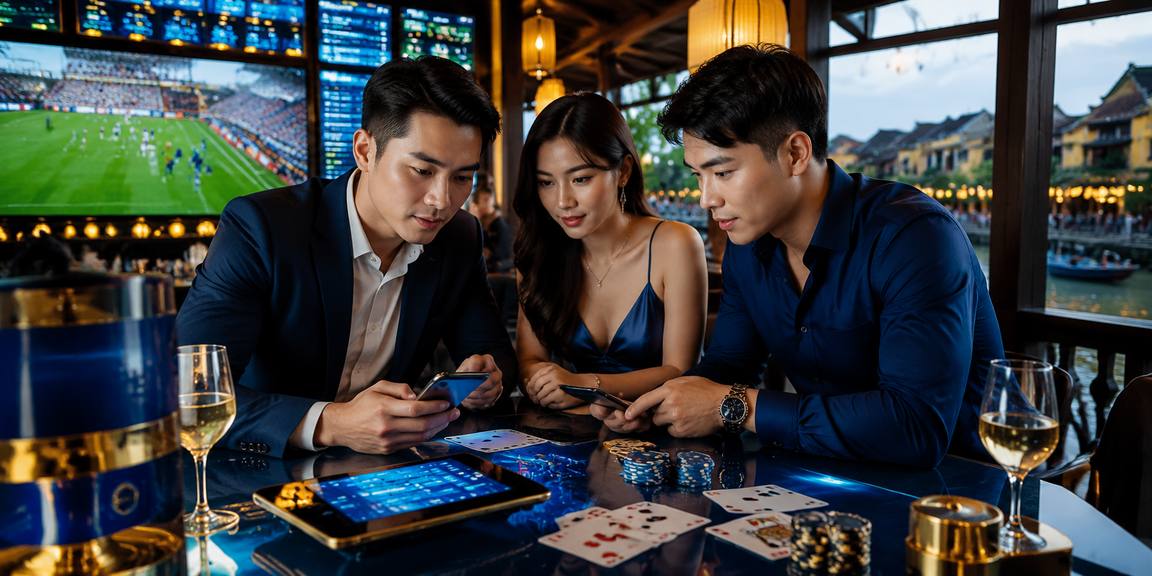 24hscore Hướng Dẫn Ứng Dụng